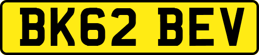 BK62BEV