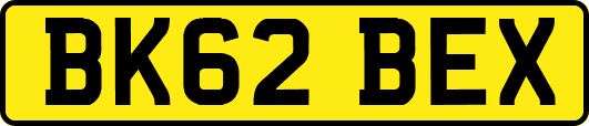 BK62BEX