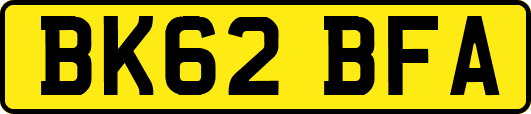 BK62BFA