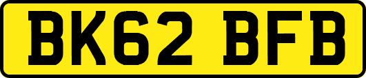 BK62BFB