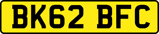 BK62BFC