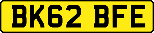 BK62BFE