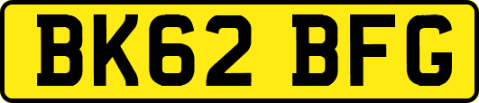 BK62BFG