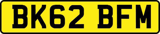 BK62BFM