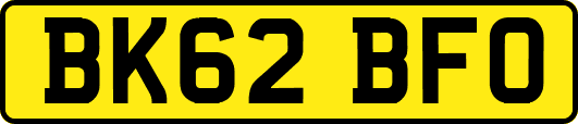 BK62BFO