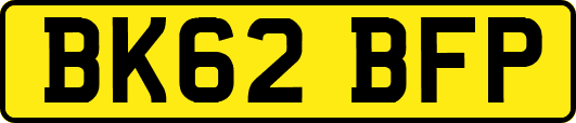 BK62BFP