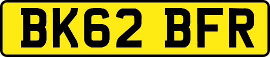 BK62BFR