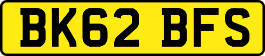 BK62BFS