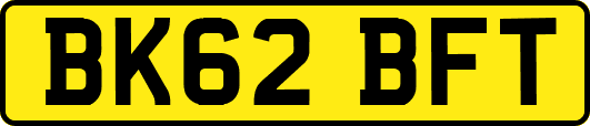 BK62BFT