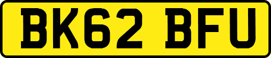 BK62BFU