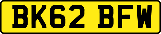 BK62BFW