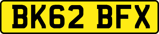 BK62BFX