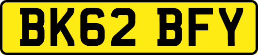 BK62BFY