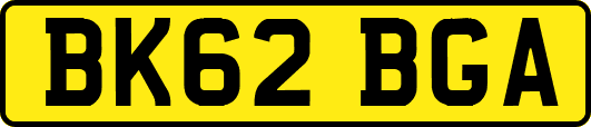 BK62BGA