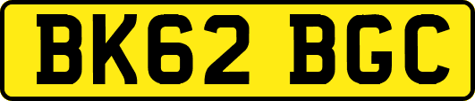 BK62BGC