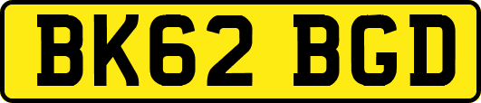 BK62BGD