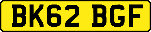 BK62BGF