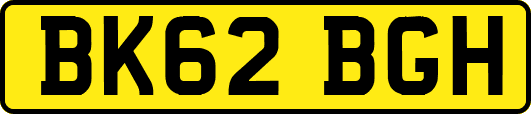 BK62BGH
