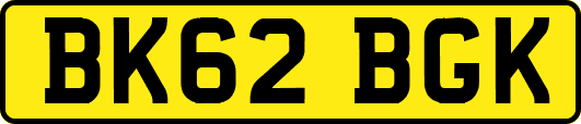 BK62BGK