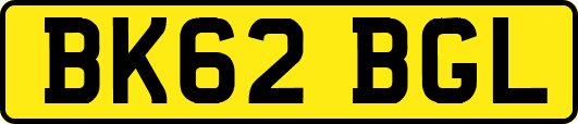 BK62BGL