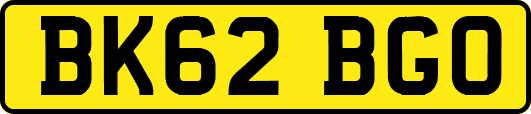 BK62BGO