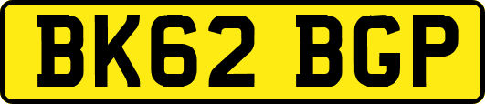 BK62BGP