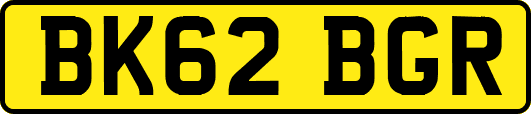 BK62BGR