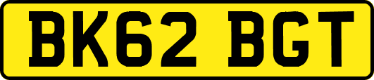 BK62BGT