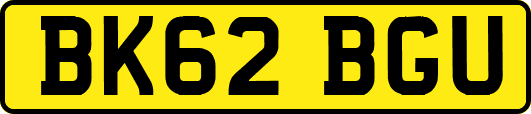 BK62BGU