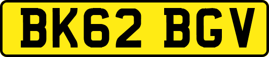 BK62BGV