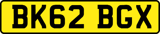BK62BGX