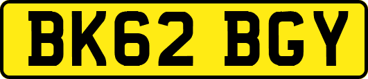BK62BGY