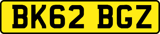 BK62BGZ
