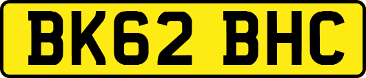 BK62BHC
