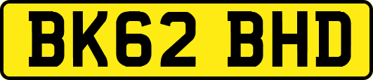 BK62BHD