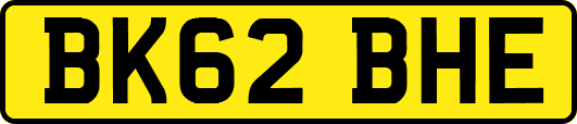 BK62BHE