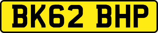 BK62BHP