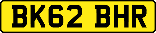 BK62BHR