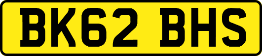 BK62BHS