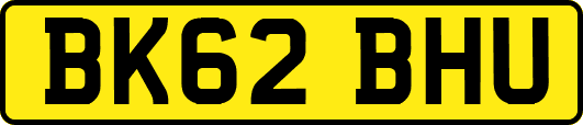 BK62BHU