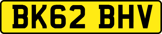 BK62BHV