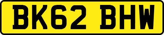 BK62BHW