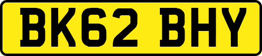 BK62BHY