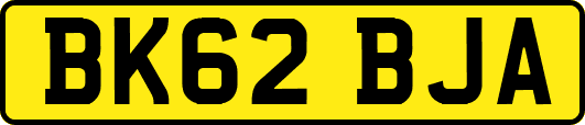 BK62BJA