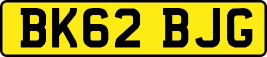 BK62BJG