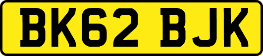 BK62BJK