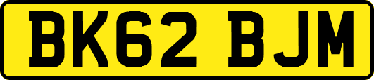 BK62BJM