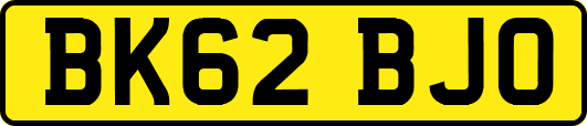 BK62BJO