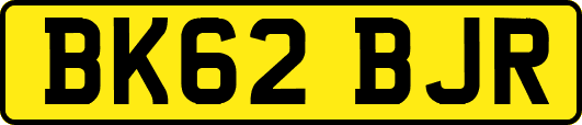 BK62BJR