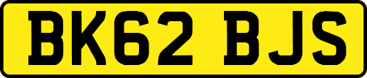 BK62BJS